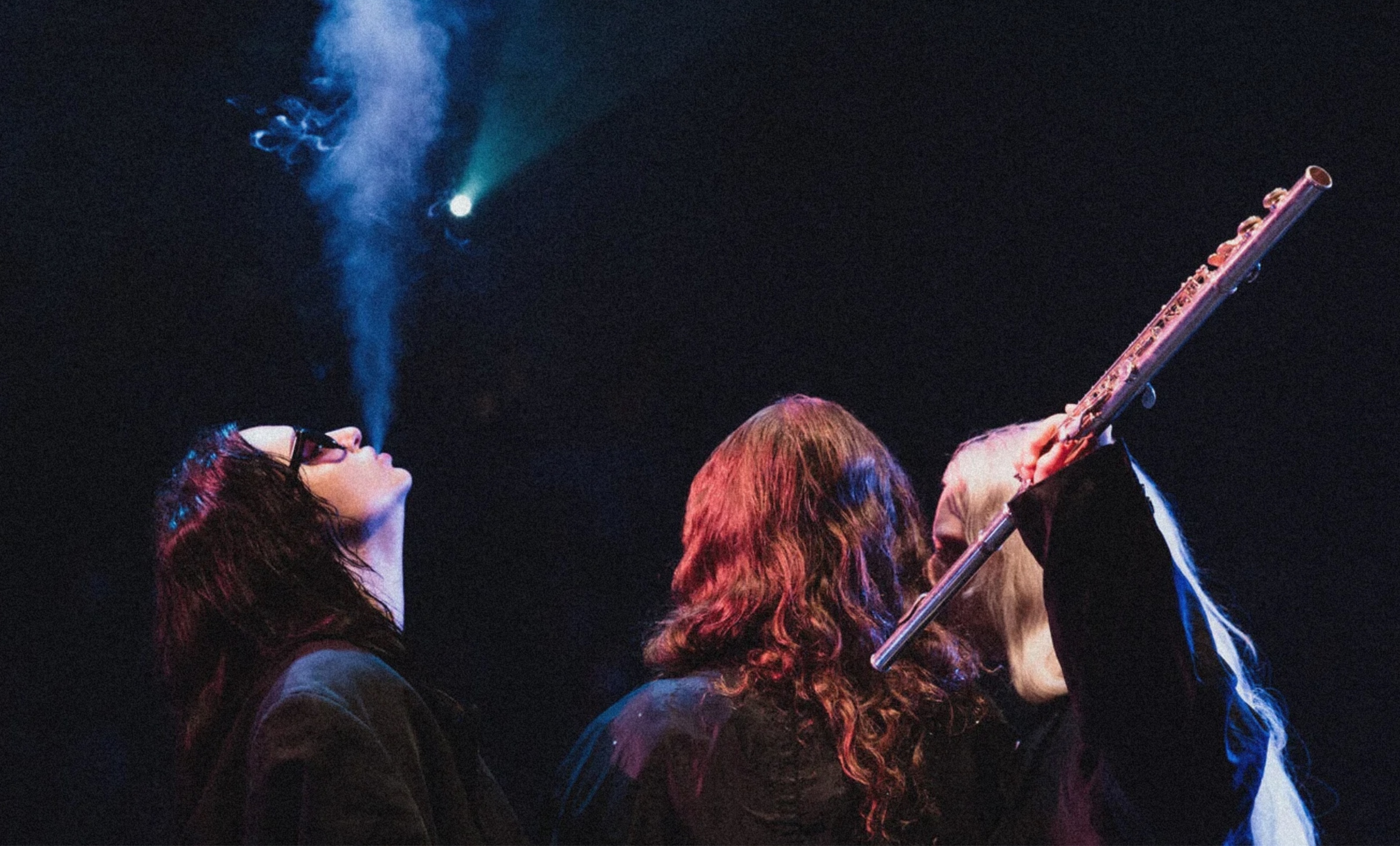Die «Riot Days» am 24. September im Zürcher Dynamo.