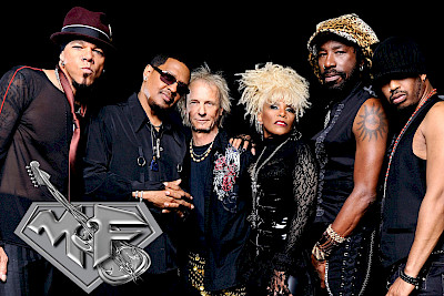 Mother’s Finest