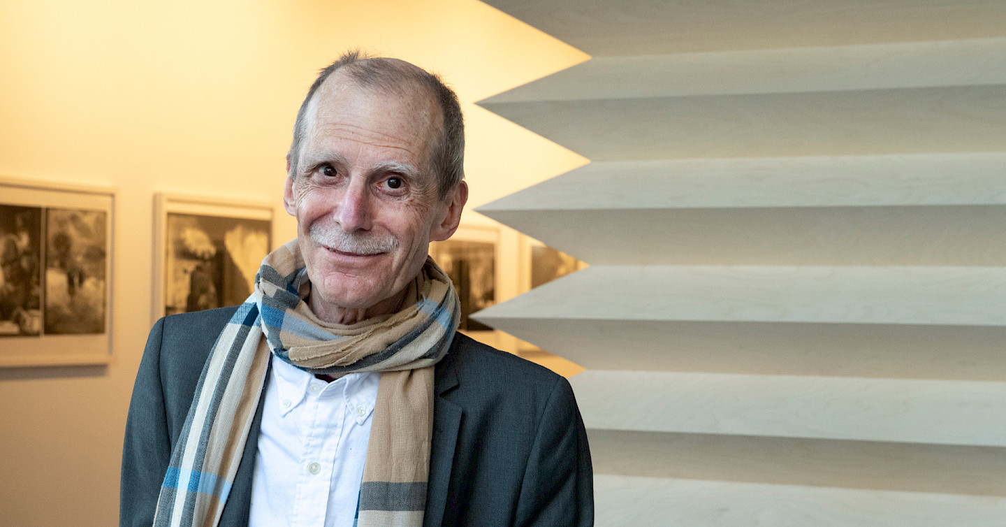 Bild: Hannes Binder, Foto: © Ayse Yavas