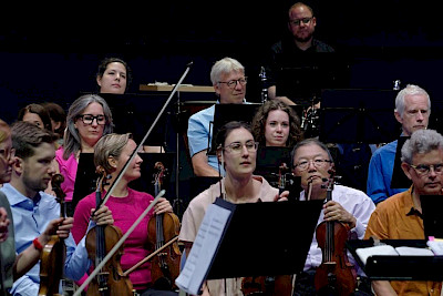 Baden Symphony