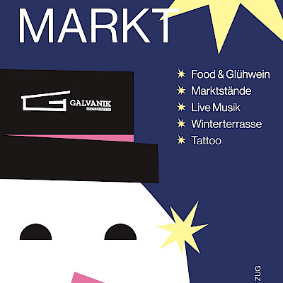 Nachtmarkt