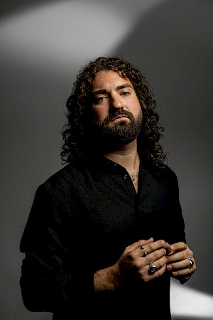 Regie Livio Beyeler ©Jon Trachsel