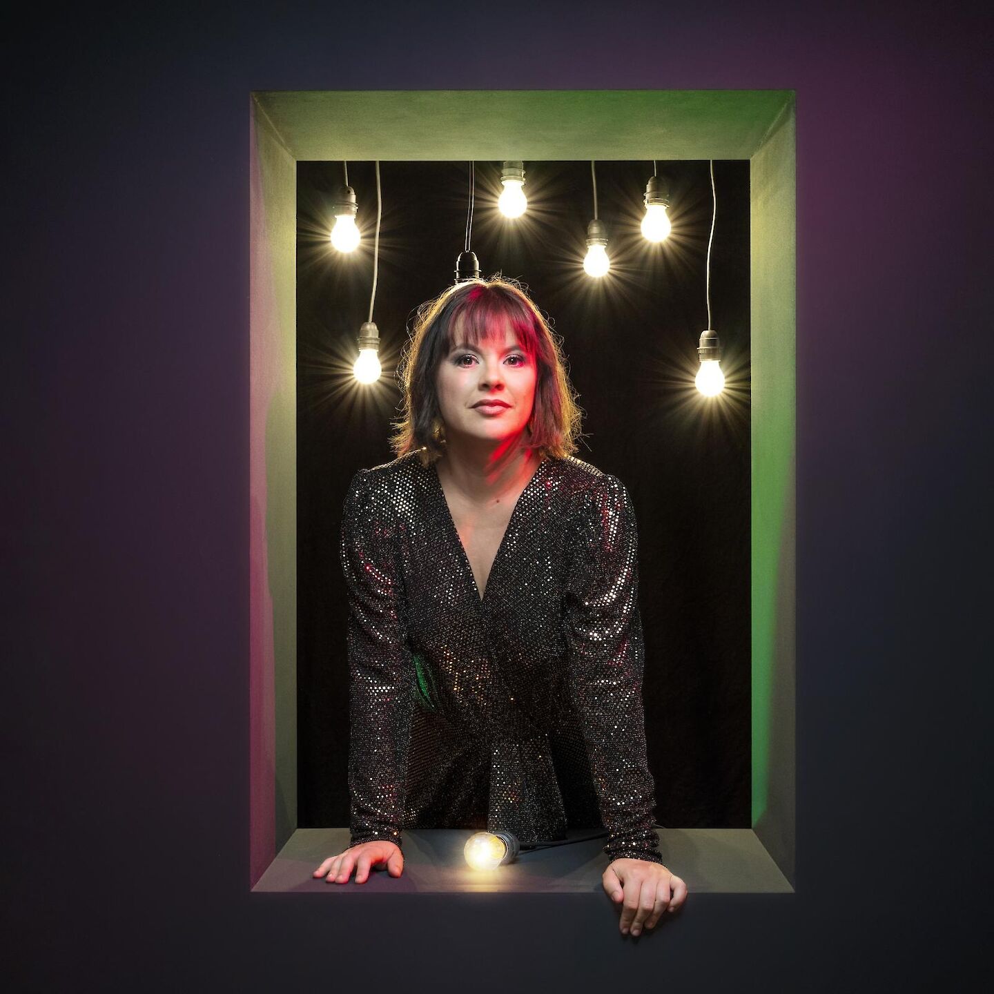 Lisa Brunner – Das könnte Ihnen auch gefallen