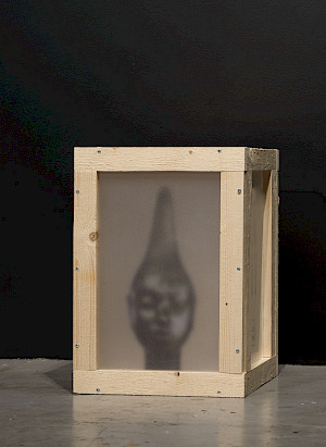 Casper Faassen, Recollection Benin Bronze, 2026