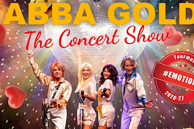 ABBA Gold