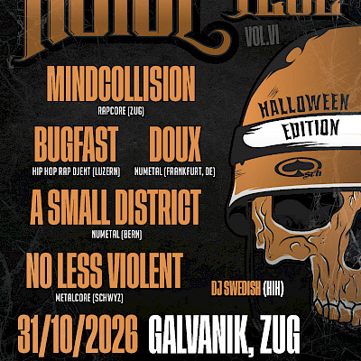 Noise Fest Vol. VI