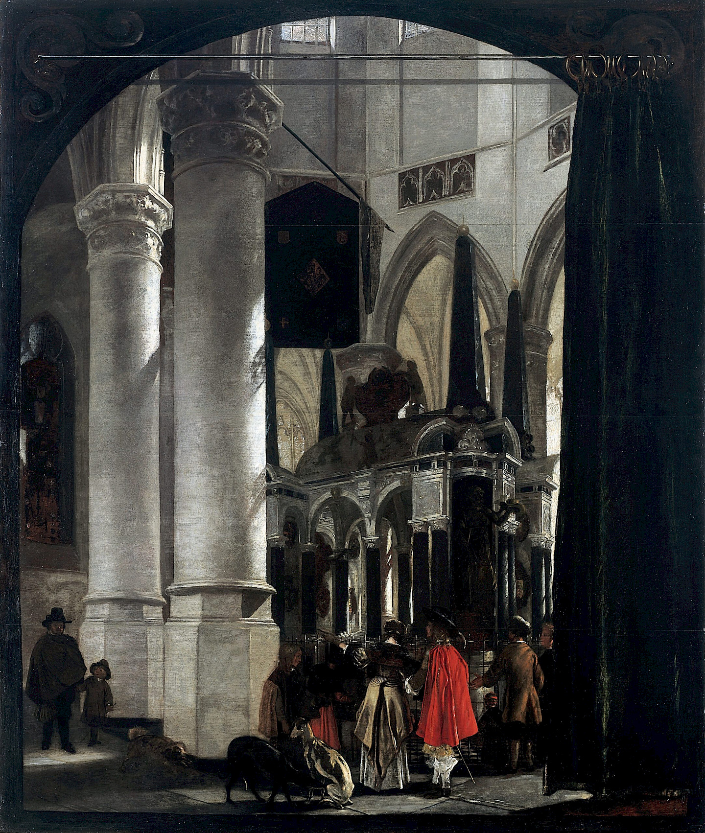 Art & Religion I Guided Tour