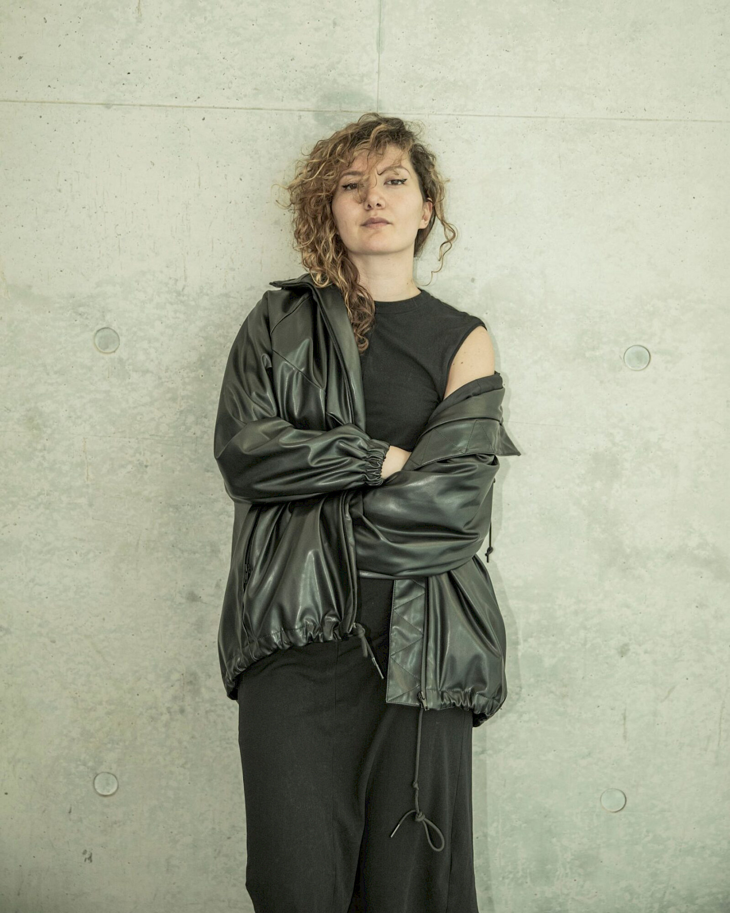Voltaire Concert No. 6: An interview with Anda Kryeziu