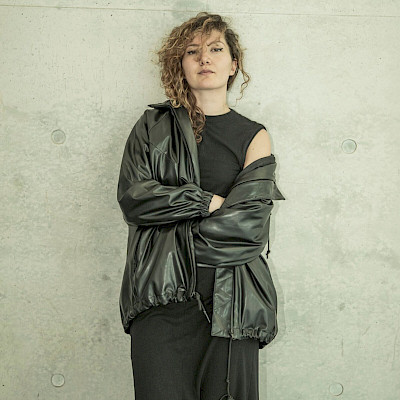 Voltaire Concert No. 6: An interview with Anda Kryeziu