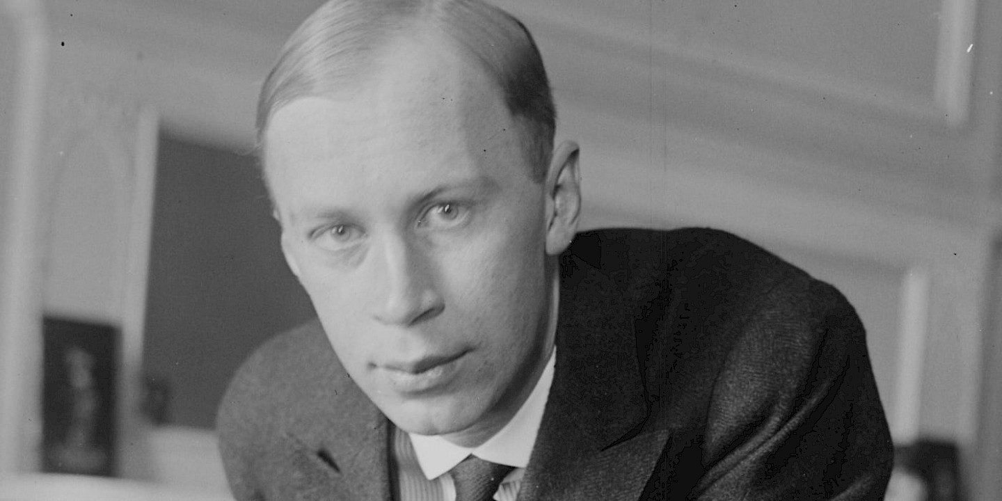 Zurich pays tribute to Prokofiev