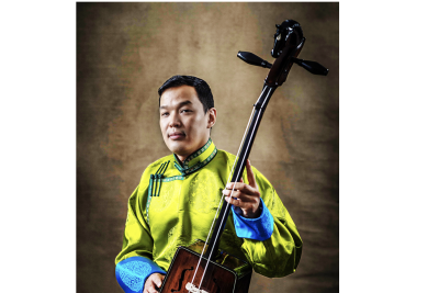 Mongolian throat singing – workshop starting on 14 October 2026
