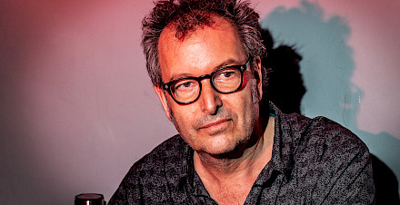 Welche Musik erinnert dich an deine Mutter, Peter Mettler?