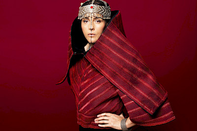 Souad Massi