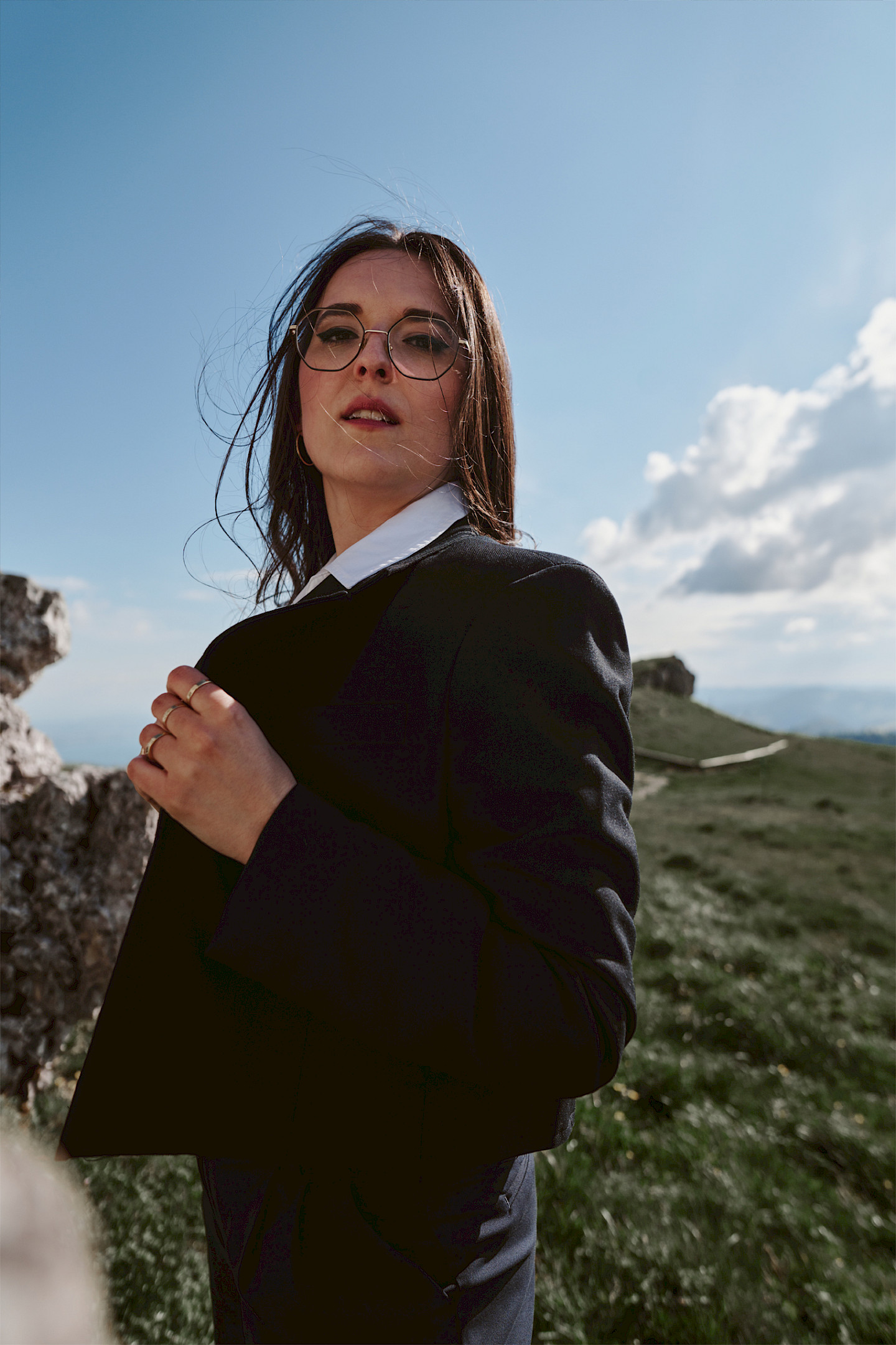 Veronica Fusaro