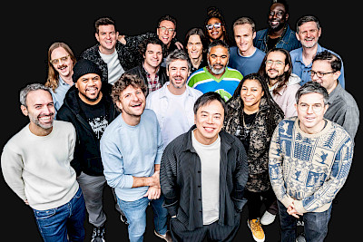 Snarky Puppy