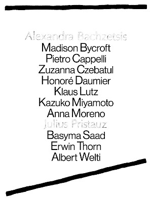 Poster Opening/Eröffnung Hellenalgia Vol. 1: Exhausted