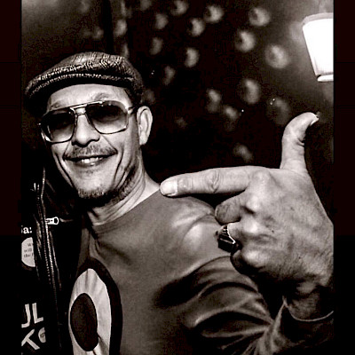 Cavaliere Spruzzi (Monorecords)