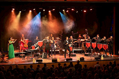 Christoph Walter Orchestra