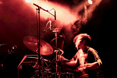 Jazz Jam