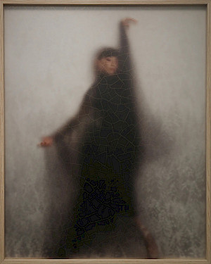 Casper Faassen, Ayaha Void II, 2026