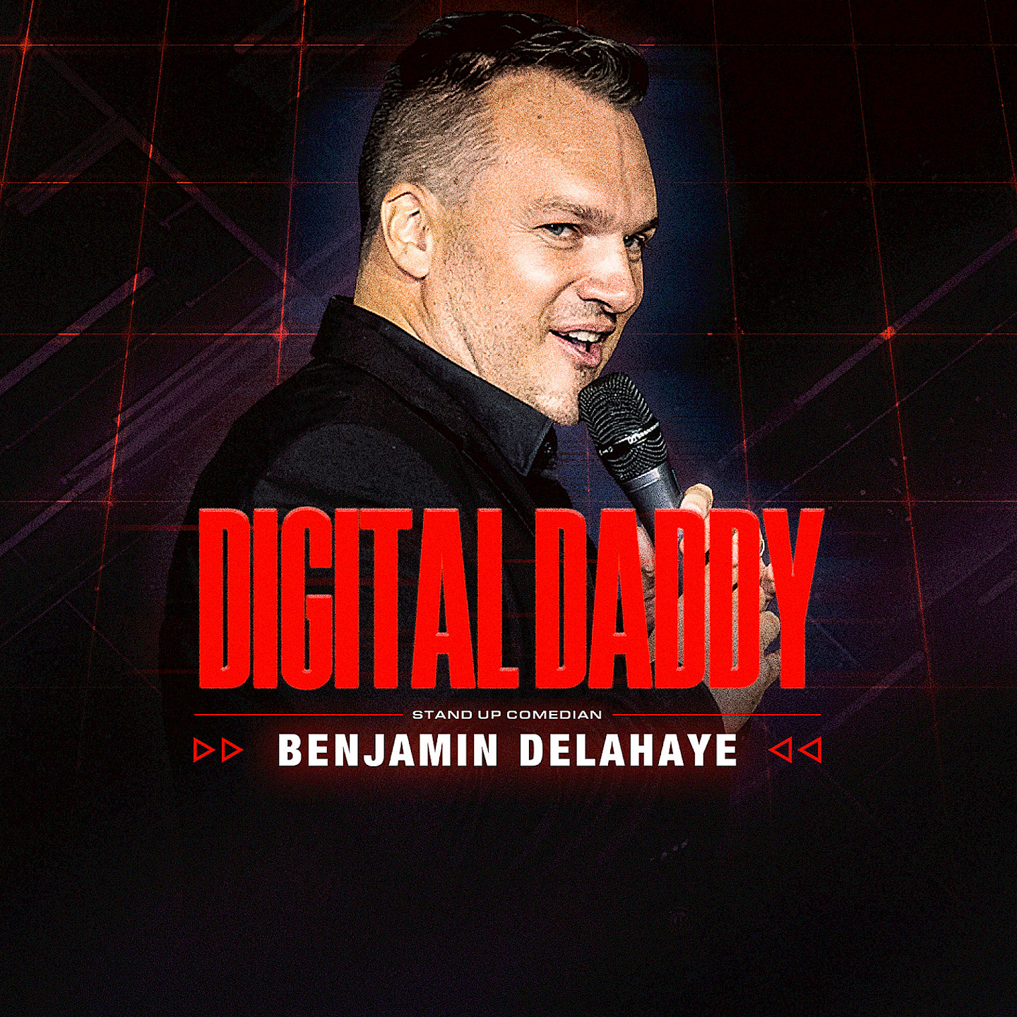 Digital Daddy