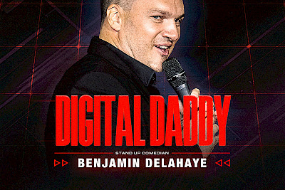 Digital Daddy
