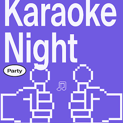 Galvanik Karaoke Night