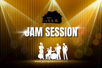 Jamsession