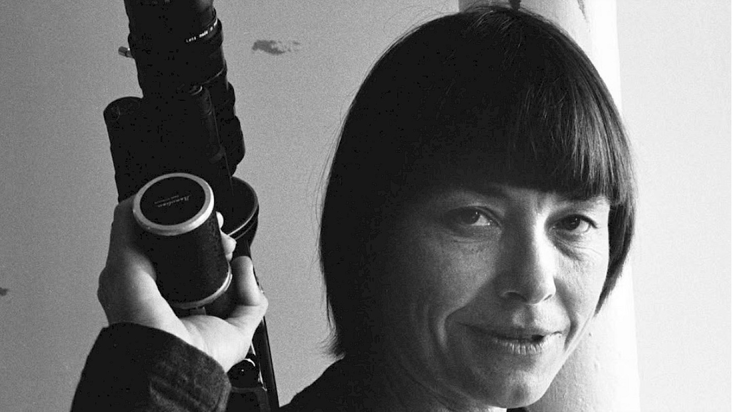 Documentary on Sunday: Barbara Forever