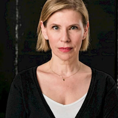 Katharina von Bock
