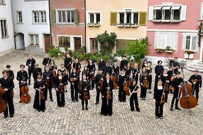 Siggenthal Youth Orchestra