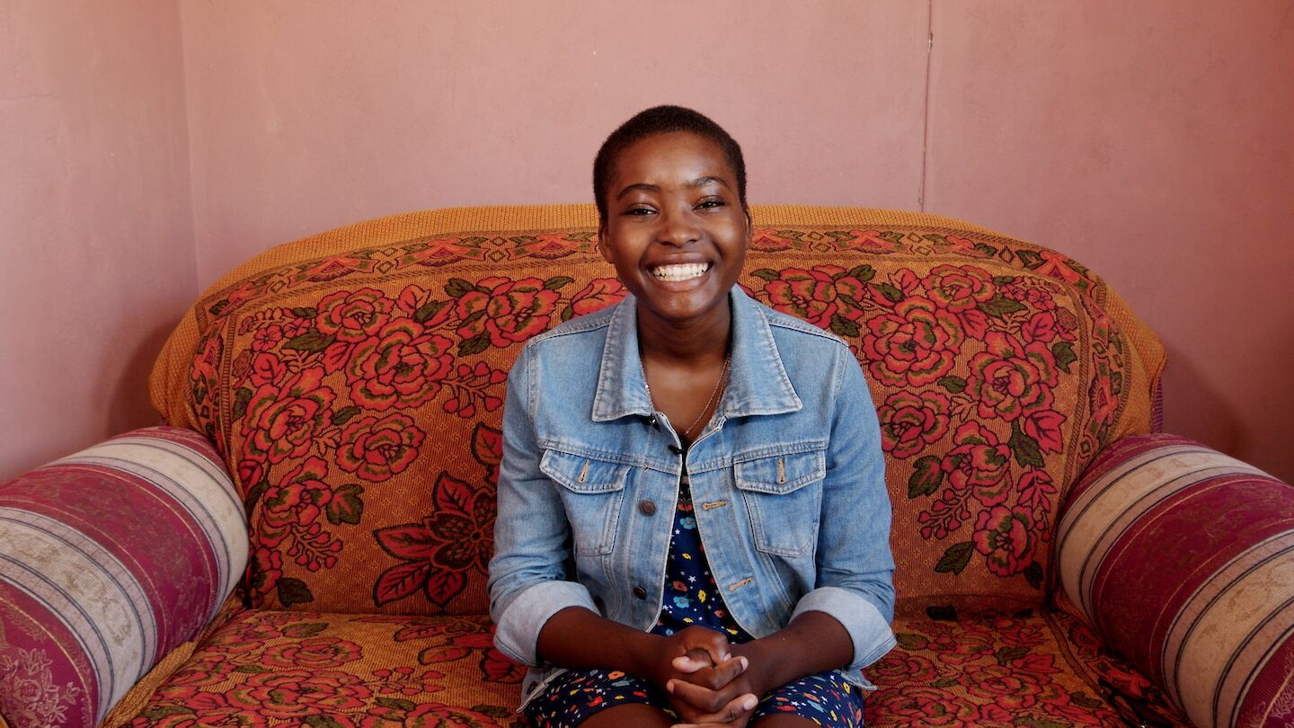 Let's Doc & Films for Future NAMIBIA UP: BEING 18 IN AFRICA TODAY