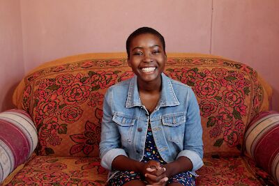 Let's Doc & Films for Future NAMIBIA UP: BEING 18 IN AFRICA TODAY
