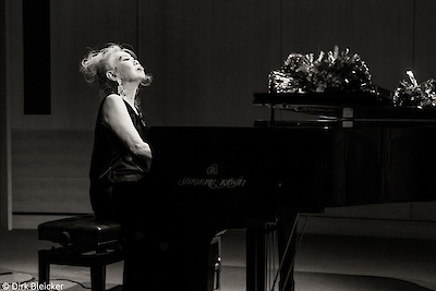 Unbelievable! | Concert: Aki Takase (piano)