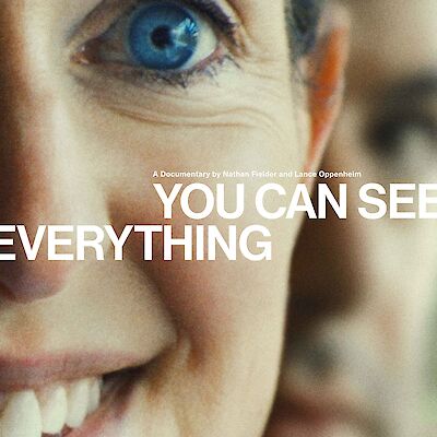 Vorpremieren: "You Can See Everything"
