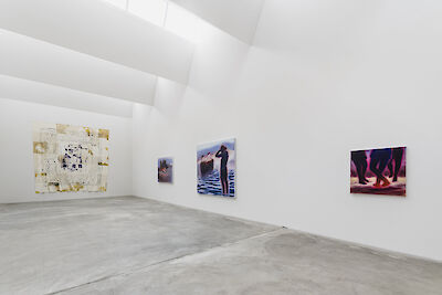 2026 Exhibition I Guided Tour