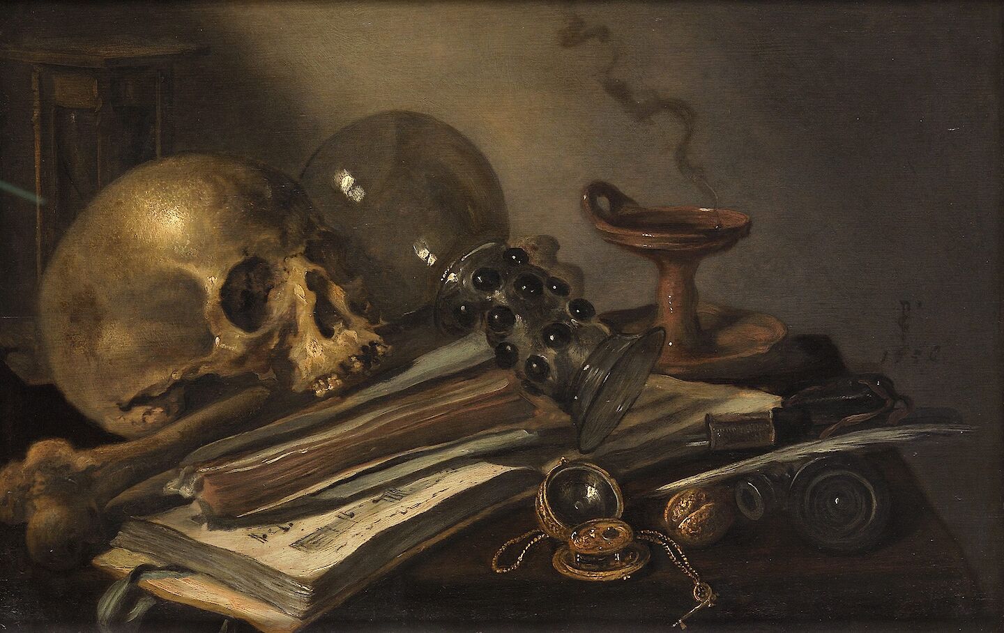 Dining with Pieter Claesz I Curator’s tour
