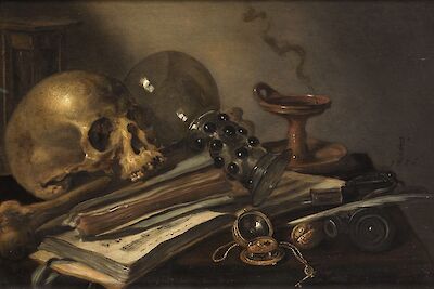 Dining with Pieter Claesz I Curator’s tour