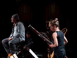 Zurich Jazz Orchestra